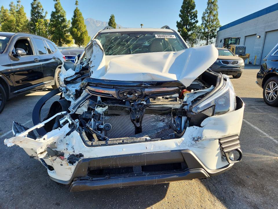 Продажа на аукционе авто 2023 Subaru Forester, vin: JF2SKAPCXPH452852, номер лота: 60403756