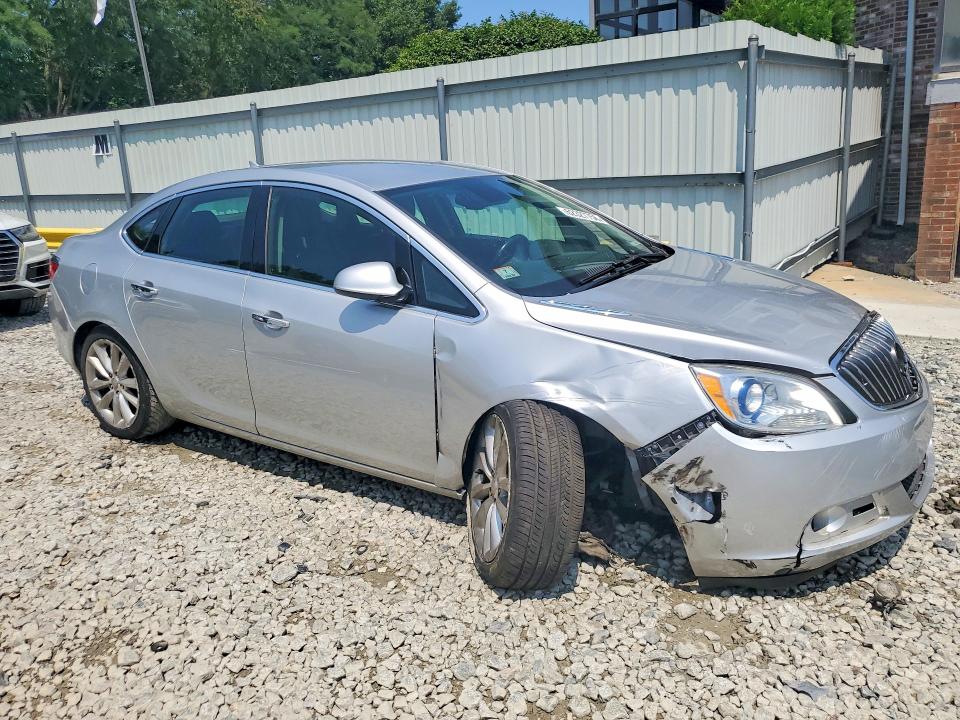Продажа на аукционе авто 2013 Buick Verano, vin: 1G4PS5SKXD4136375, номер лота: 62327756