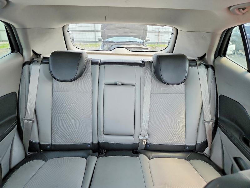 Продажа на аукционе авто 2013 Buick Encore, vin: KL4CJFSB8DB153340, номер лота: 61077826