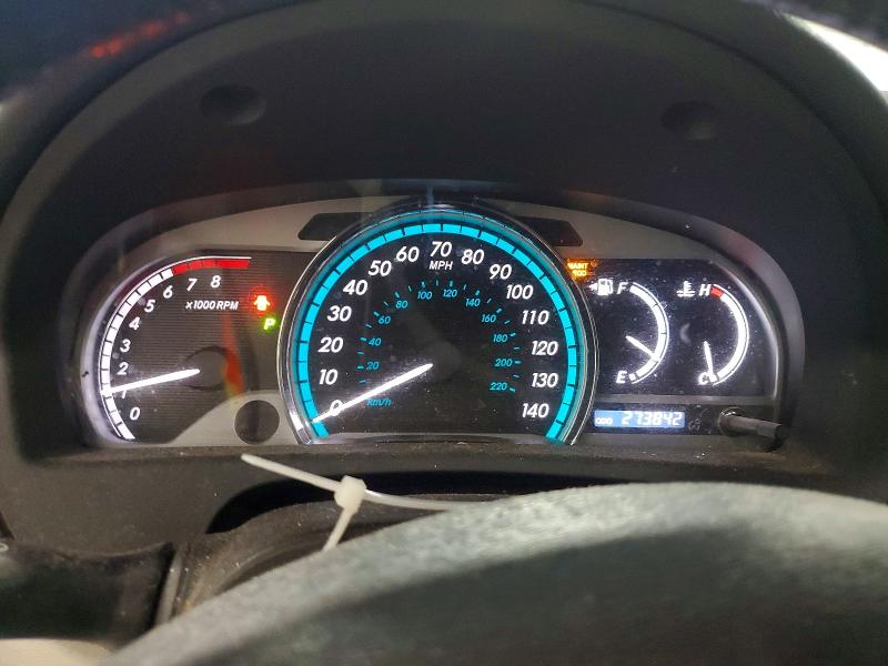 Продаж на аукціоні авто 2010 Toyota Venza, vin: 4T3BK3BB7AU045565, номер лоту: 62532336