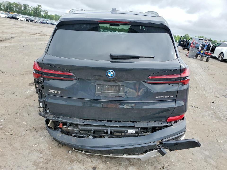 Продажа на аукционе авто 2026 Bmw X5, vin: 5UX43EU00T9160622, номер лота: 60595046