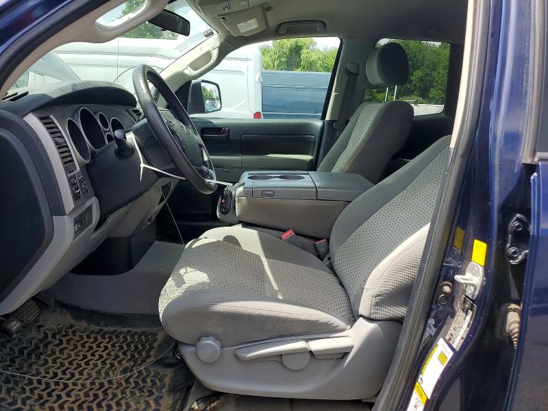 59946496 :رقم المزاد ، 5TFUM5F13BX023270 vin ، 2011 Toyota Tundra مزاد بيع
