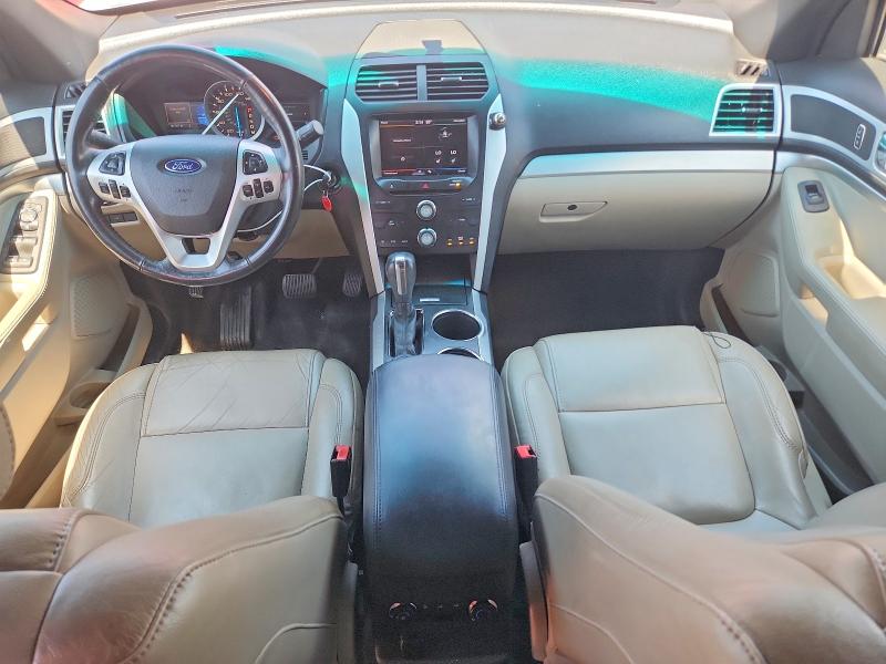 Aukcja sprzedaży 2013 Ford Explorer, vin: 1FM5K8D88DGB11547, numer aukcji: 61547456