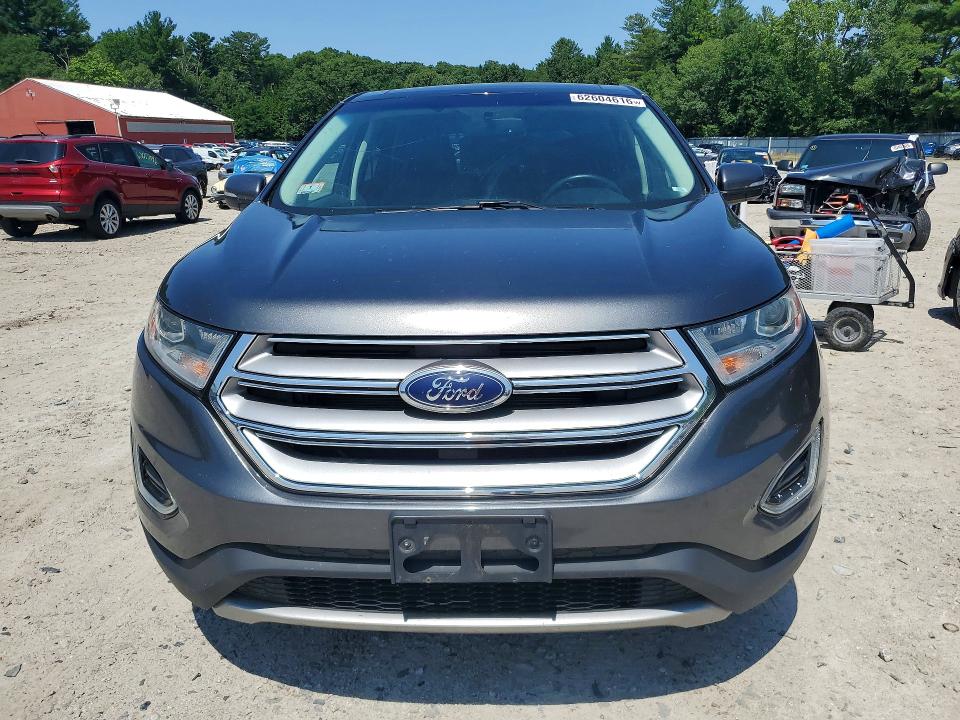 Aukcja sprzedaży 2016 Ford Edge, vin: 2FMPK4J94GBC61701, numer aukcji: 62604616