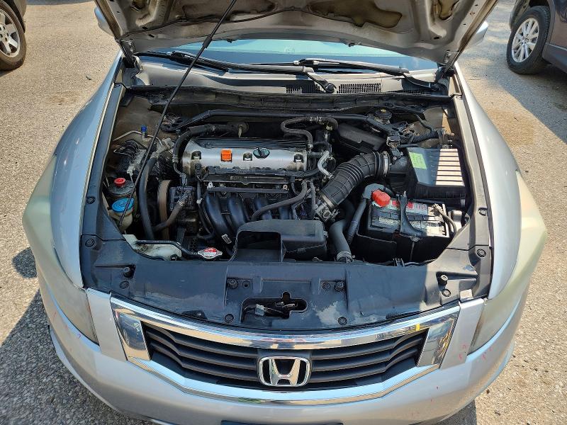 2010 Honda Accord მანქანა იყიდება აუქციონზე, vin: 1HGCP2F81AA802409, აუქციონის ნომერი: 62402686