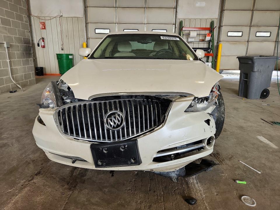 Продажа на аукционе авто 2011 Buick Lucerne, vin: 1G4HA5EM2BU121869, номер лота: 63209376