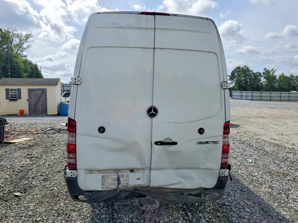 Продажа на аукционе авто 2012 Mercedes-benz Sprinter, vin: WD3PE8CBXC5611411, номер лота: 61919126