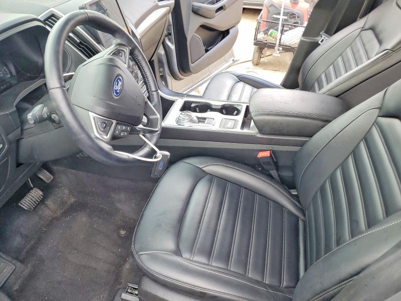 Aukcja sprzedaży 2022 Ford Edge, vin: 2FMPK4J92NBB15701, numer aukcji: 61514666
