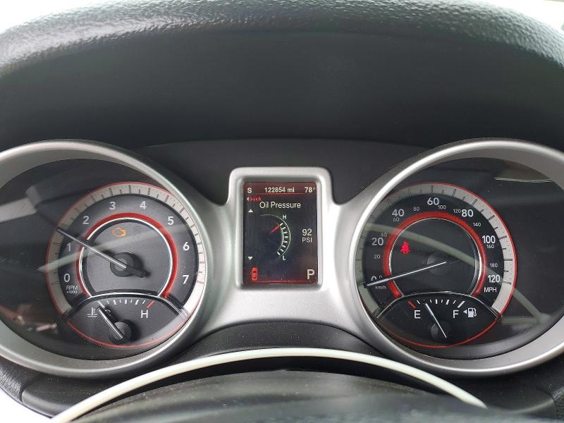 61069986 :رقم المزاد ، 3C4PDDEG0FT533316 vin ، 2015 Dodge Journey مزاد بيع