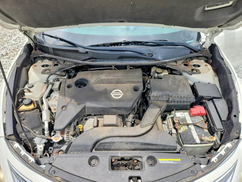 Aukcja sprzedaży 2014 Nissan Altima, vin: 1N4AL3AP6EN384133, numer aukcji: 60846386