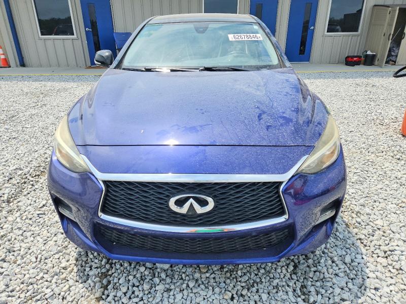 62678846 :رقم المزاد ، SJKCH5CP3JA041775 vin ، 2018 Infiniti Qx30 مزاد بيع