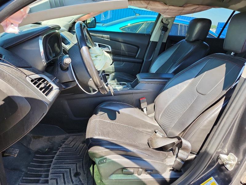 Aukcja sprzedaży 2014 Gmc Terrain, vin: 2GKFLYE33E6184789, numer aukcji: 60678796