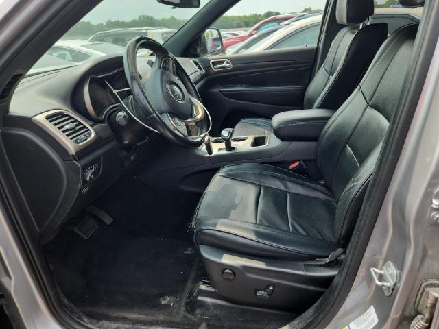 2014 Jeep Grand Cherokee მანქანა იყიდება აუქციონზე, vin: 1C4RJEAG7EC449291, აუქციონის ნომერი: 58009716