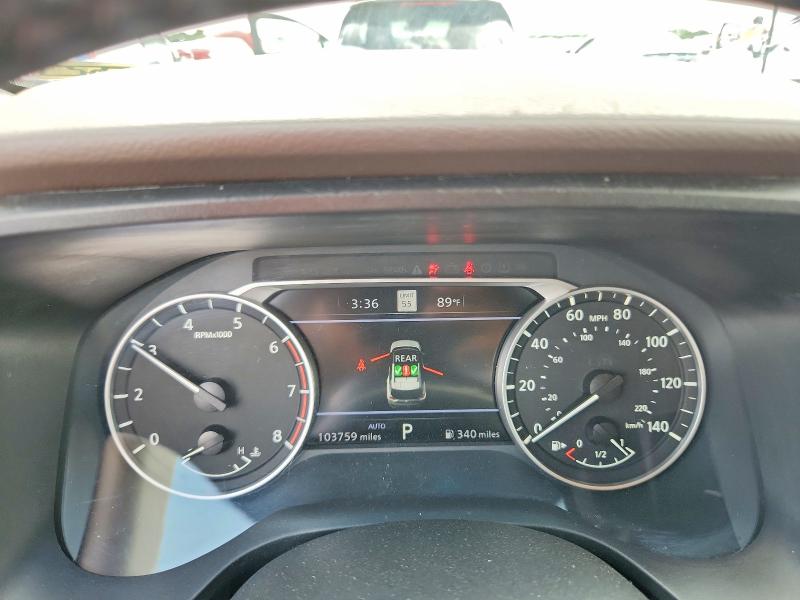 Aukcja sprzedaży 2023 Nissan Rogue, vin: 5N1BT3CB9PC803652, numer aukcji: 61344496