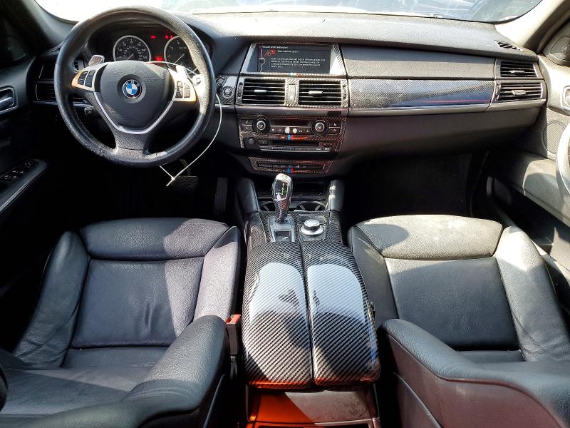 Продаж на аукціоні авто 2011 Bmw X6, vin: 5UXFG8C56BLZ96304, номер лоту: 57088716