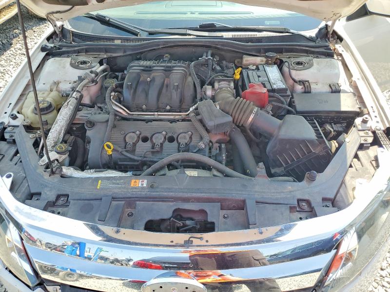 Aukcja sprzedaży 2012 Ford Fusion, vin: 3FAHP0HG6CR236470, numer aukcji: 62922296