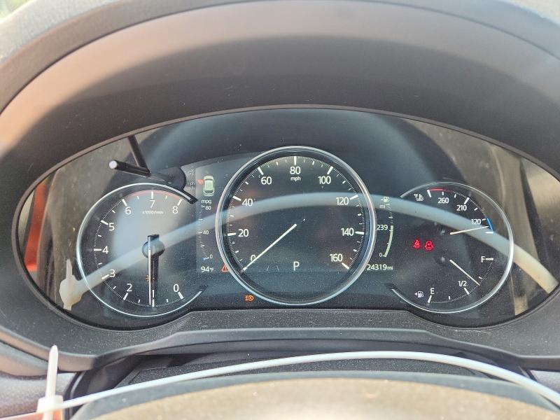 Продаж на аукціоні авто 2025 Mazda Cx-5, vin: JM3KFBDY8S0571183, номер лоту: 62241596