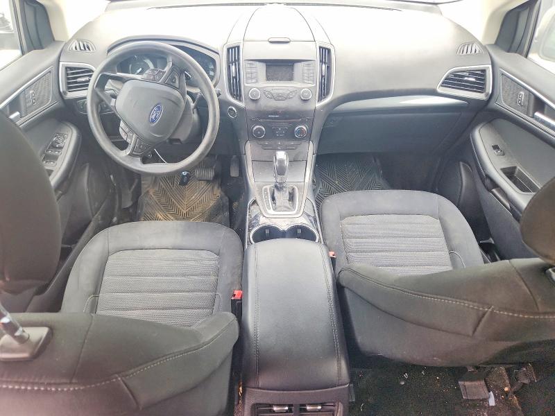 Продажа на аукционе авто 2018 Ford Edge, vin: 2FMPK3G9XJBC24614, номер лота: 61325236