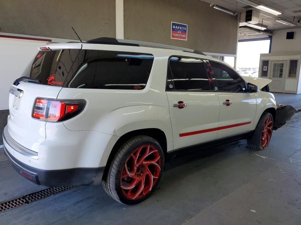 Aukcja sprzedaży 2015 Gmc Acadia, vin: 1GKKRNED9FJ199225, numer aukcji: 59299326