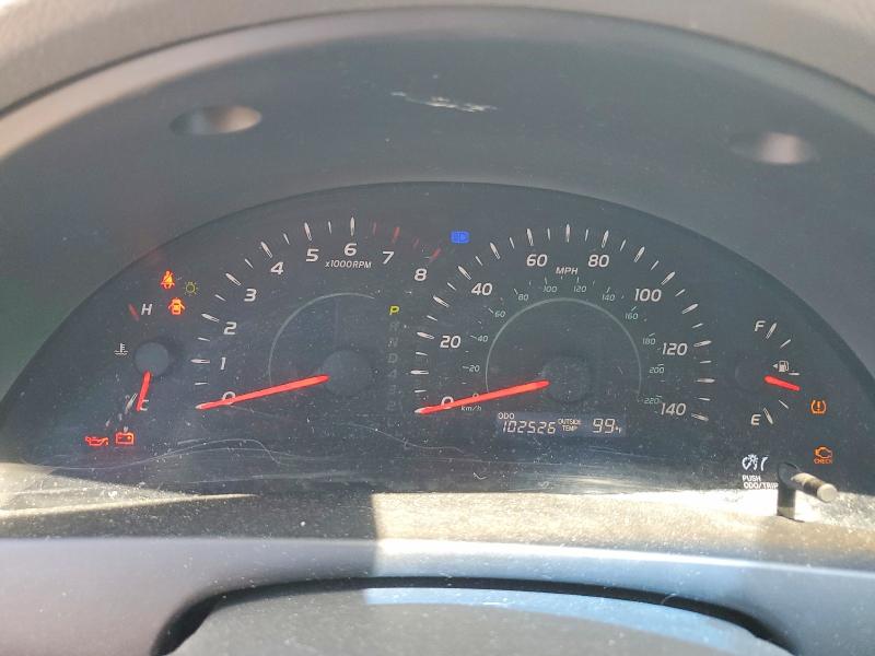 Продаж на аукціоні авто 2007 Toyota Camry, vin: 4T1BE46K27U145887, номер лоту: 60994396
