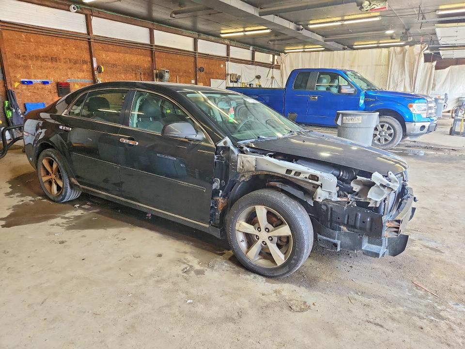 Продаж на аукціоні авто 2012 Chevrolet Malibu, vin: 1G1ZC5E01CF137141, номер лоту: 61113306