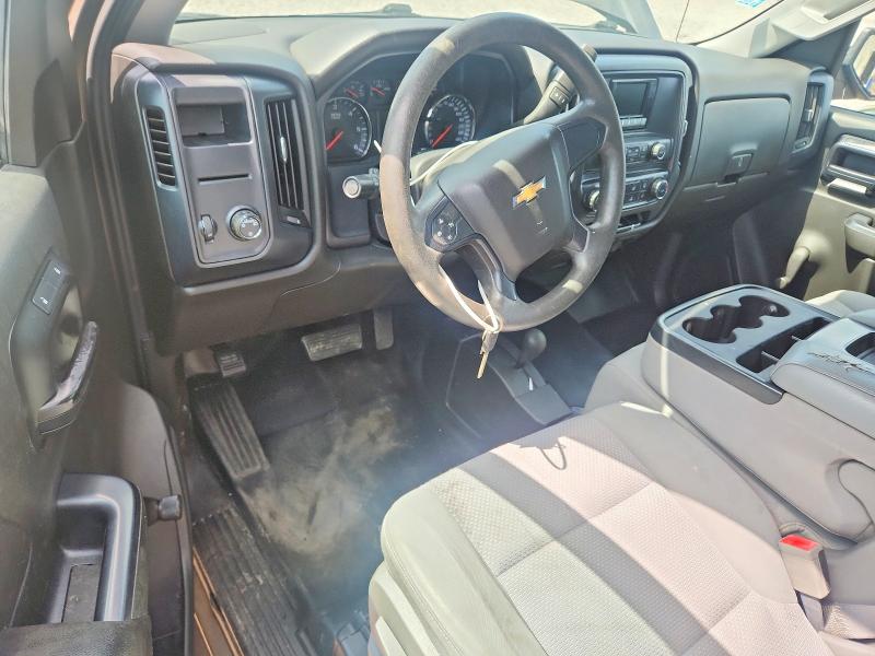 Aukcja sprzedaży 2014 Chevrolet Silverado, vin: 1GCNKPEHXEZ152488, numer aukcji: 62079356