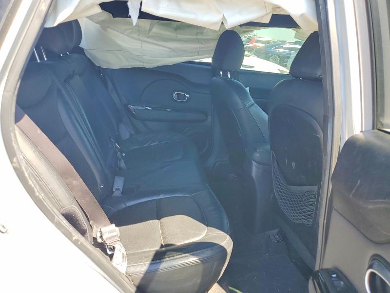 Продаж на аукціоні авто 2014 Kia Soul, vin: KNDJX3A58E7733780, номер лоту: 60406376