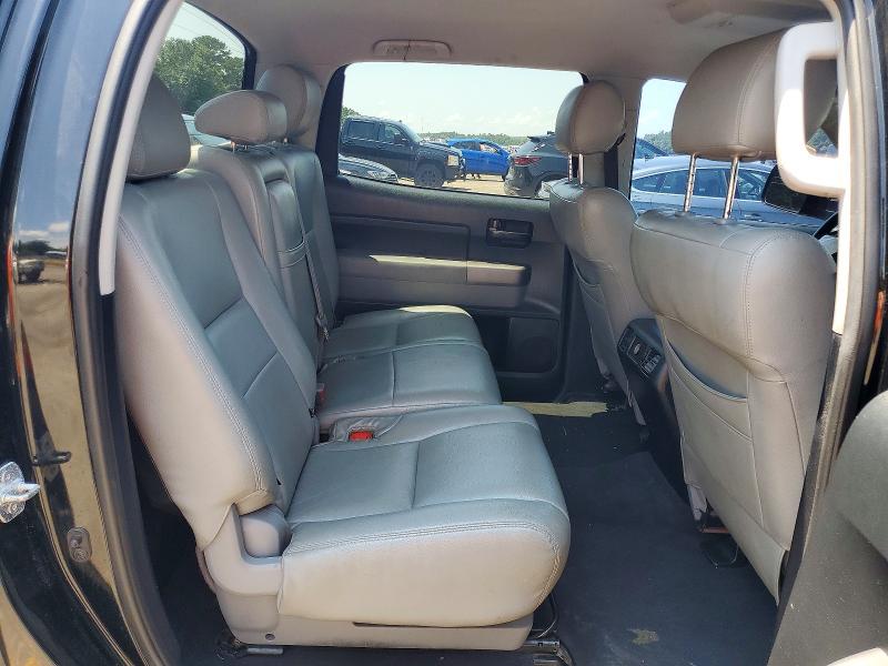 Продажа на аукционе авто 2012 Toyota Tundra, vin: 5TFDY5F13CX248861, номер лота: 58952856