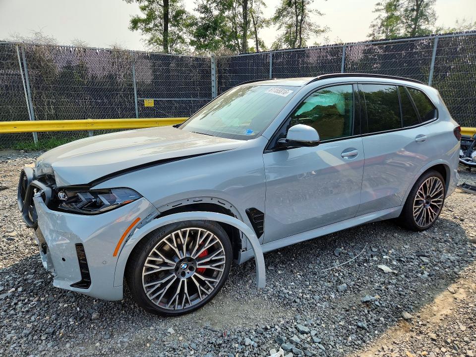 Aukcja sprzedaży 2026 Bmw X5, vin: 5UX23EU05T9137313, numer aukcji: 61155816