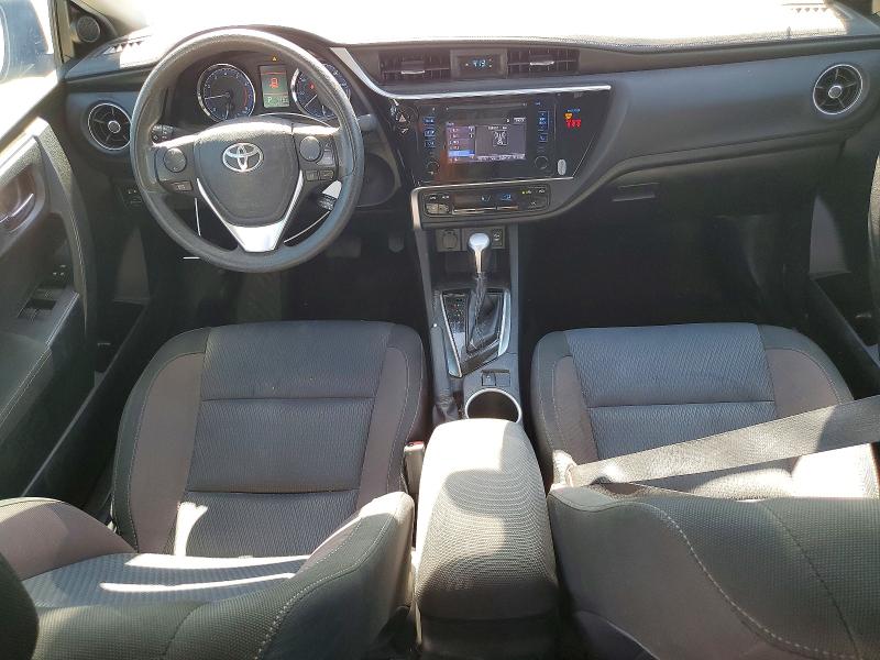 63379446 :رقم المزاد ، 2T1BURHEXKC235600 vin ، 2019 Toyota Corolla مزاد بيع