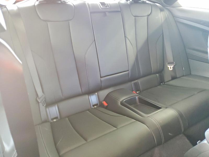2026 Bmw 230xi მანქანა იყიდება აუქციონზე, vin: 3MW33CM0XT8G27893, აუქციონის ნომერი: 61685866