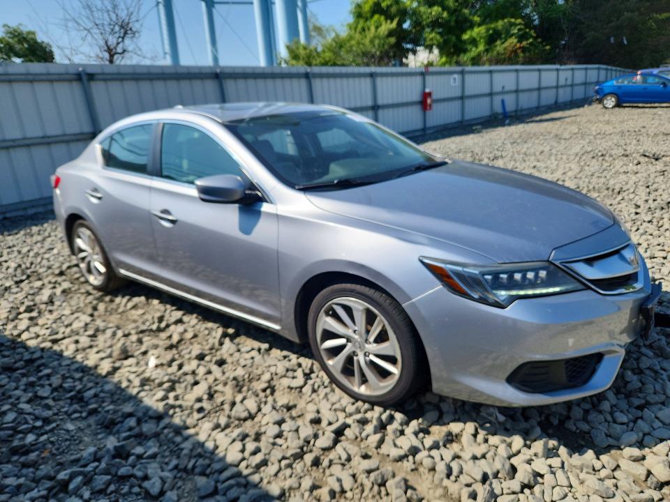Aukcja sprzedaży 2018 Acura Ilx, vin: 19UDE2F33JA005965, numer aukcji: 60066136