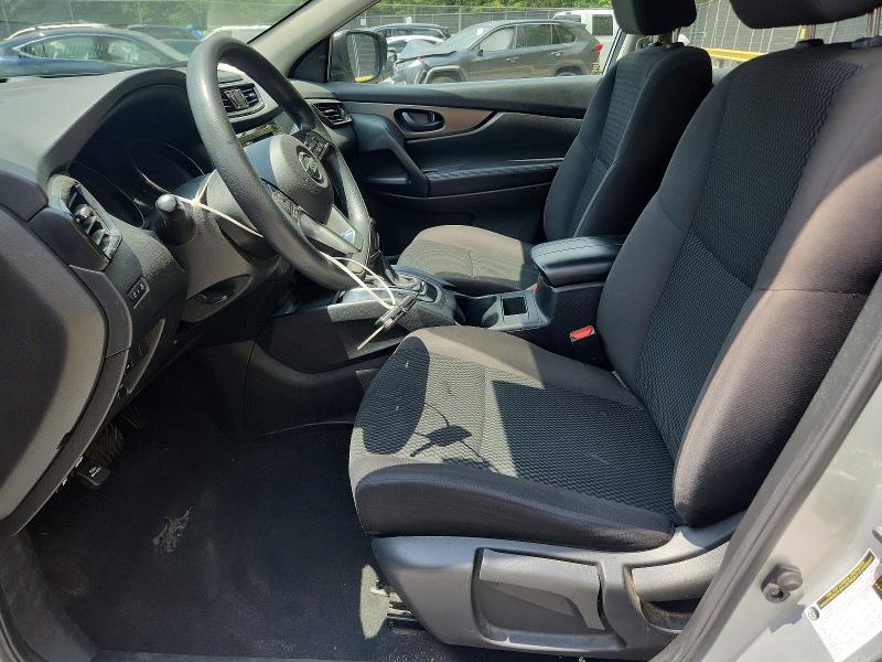 Продаж на аукціоні авто 2021 Nissan Rogue Sport, vin: JN1BJ1AV3MW567637, номер лоту: 58964996
