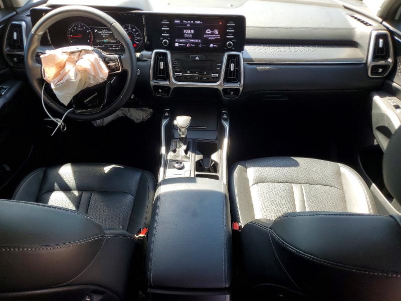 Продажа на аукционе авто 2021 Kia Sorento, vin: 5XYRLDLCXMG053929, номер лота: 60999886