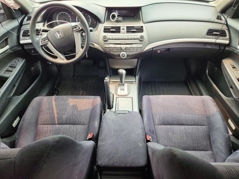 Auction sale of the 2012 Honda Accord, vin: 1HGCP2F39CA011522, lot number: 60614086