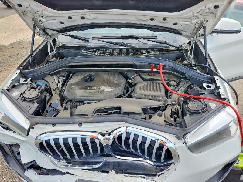 Aukcja sprzedaży 2020 Bmw X1, vin: WBXJG9C05L3L81057, numer aukcji: 60374266