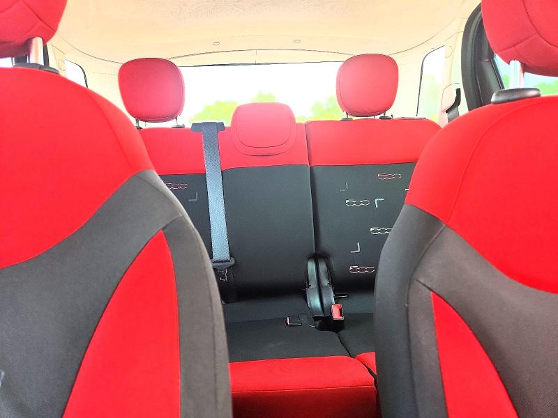 Продаж на аукціоні авто 2015 Fiat 500l, vin: ZFBCFAAH5FZ030611, номер лоту: 59909726
