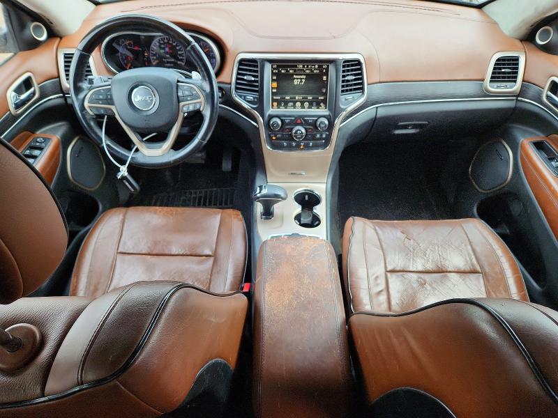Продажа на аукционе авто 2015 Jeep Grand Cherokee, vin: 1C4RJFJT5FC131366, номер лота: 60246126