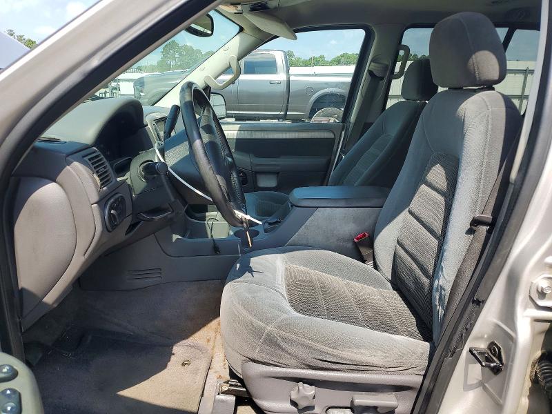Aukcja sprzedaży 2003 Ford Explorer, vin: 1FMZU63K23UA43291, numer aukcji: 61483616