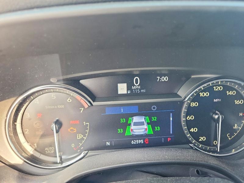 Продажа на аукционе авто 2020 Cadillac Ct4, vin: 1G6DG5RK4L0133284, номер лота: 62275986