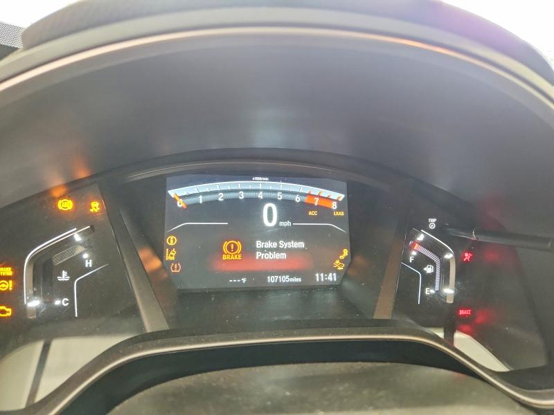 Aukcja sprzedaży 2018 Honda Cr-v, vin: 7FARW2H55JE005073, numer aukcji: 59615776