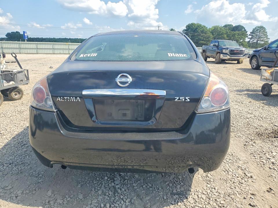 Продажа на аукционе авто 2009 Nissan Altima, vin: 1N4AL21E79N499399, номер лота: 59833716
