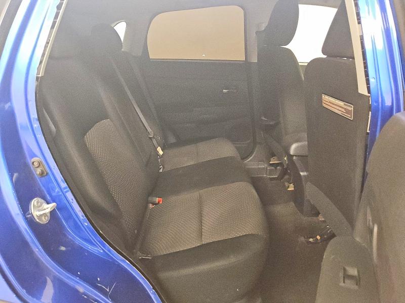 Aukcja sprzedaży 2016 Mitsubishi Outlander Sport, vin: JA4AP3AW5GZ027117, numer aukcji: 57972926