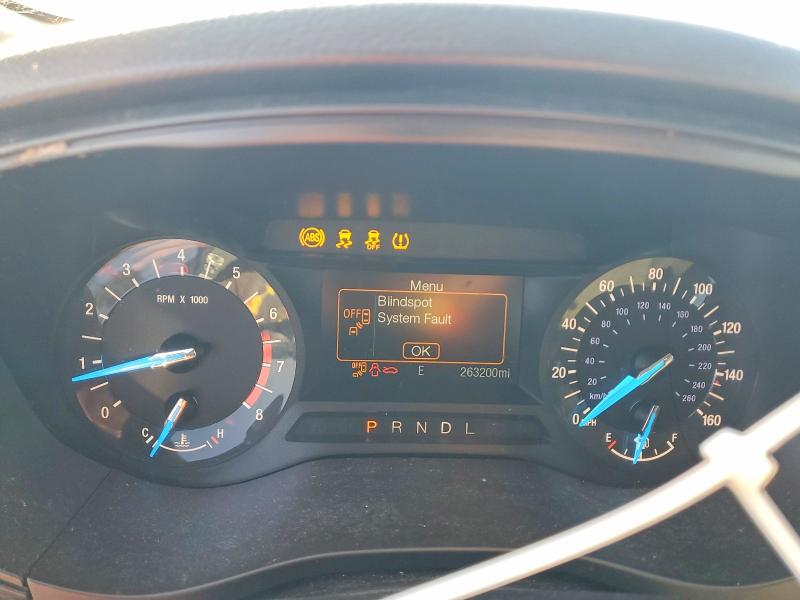 60589206 :رقم المزاد ، 3FA6P0G75KR102511 vin ، 2019 Ford Fusion مزاد بيع