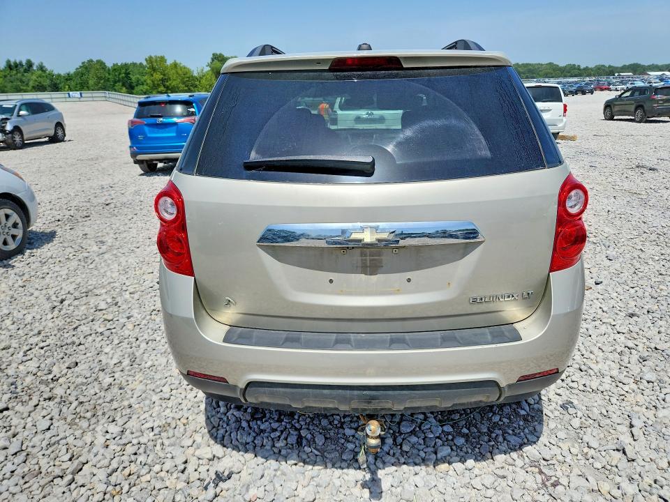 2015 Chevrolet Equinox მანქანა იყიდება აუქციონზე, vin: 2GNALBEK8F6339159, აუქციონის ნომერი: 59191946