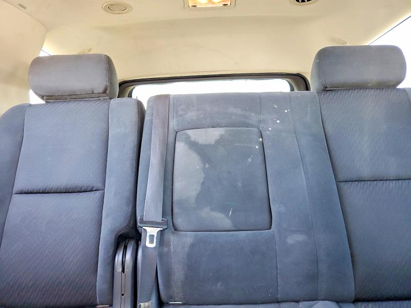 Aukcja sprzedaży 2009 Chevrolet Tahoe, vin: 1GNFC23019R102657, numer aukcji: 60655266
