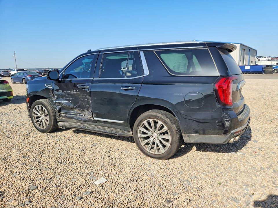 Aukcja sprzedaży 2021 Gmc Yukon, vin: 1GKS2DKL4MR409626, numer aukcji: 62146926