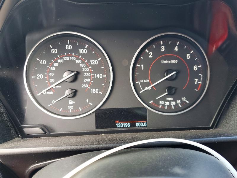 Продажа на аукционе авто 2016 Bmw M235i, vin: WBA1J7C5XGV289898, номер лота: 61310726