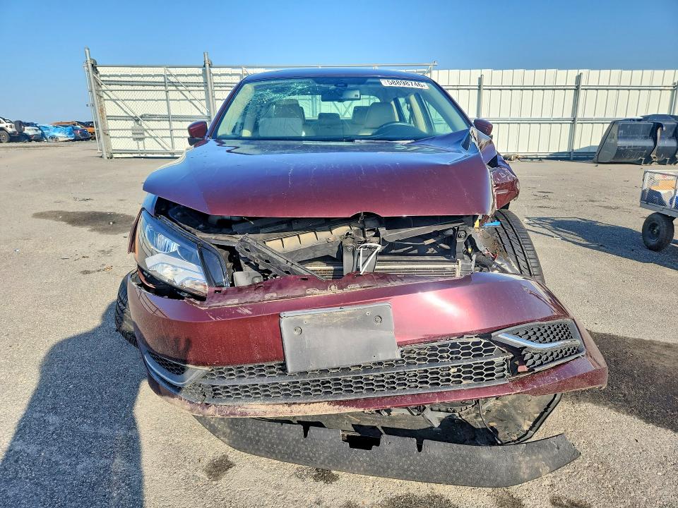 Aukcja sprzedaży 2014 Volkswagen Passat, vin: 1VWBT7A38EC047801, numer aukcji: 58898746