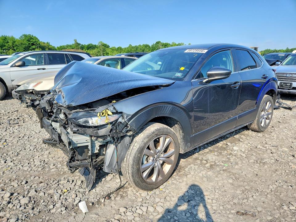 Aukcja sprzedaży 2022 Mazda Cx-30, vin: 3MVDMBBL4NM457132, numer aukcji: 59729556